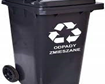 Nowe harmonogramy wywozu śmieci w Gminie Alwernia
