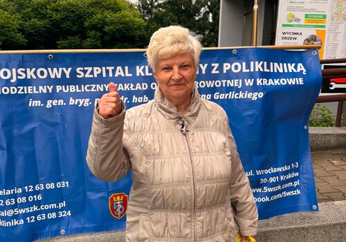 Dziękujemy za wspólną Białą Sobotę w Urzędzie Miejskim w Alwerni