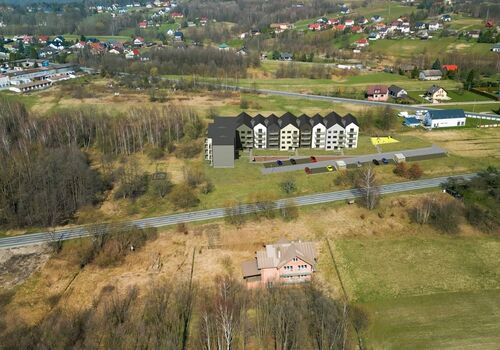 Przedłużamy termin składania wniosków o nowe mieszkanie do 23 marca!