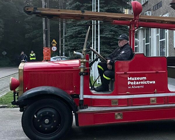 Żegnamy druga Bogdana Cichonia