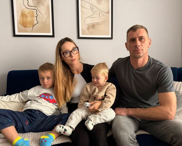 Nadzieja dla Oskarka z Regulic