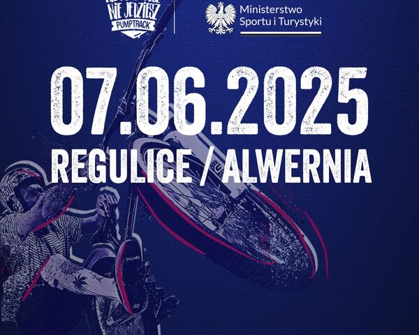 Nie Pompujesz – Nie Jedziesz w Regulicach