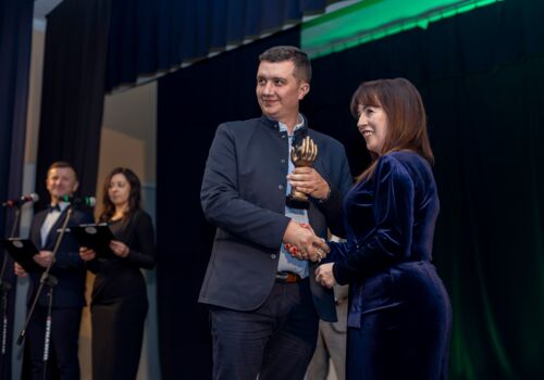 Pierwsza Gala Dobroczynności w Gminie Alwernia