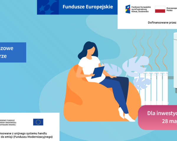 Wznowienie naboru na dotacje do kotłów gazowych  w Programie „Czyste Powietrze”