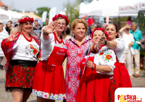 Festiwal „Polska od Kuchni” – trwają zapisy do konkursów dla Kół Gospodyń Wiejskich