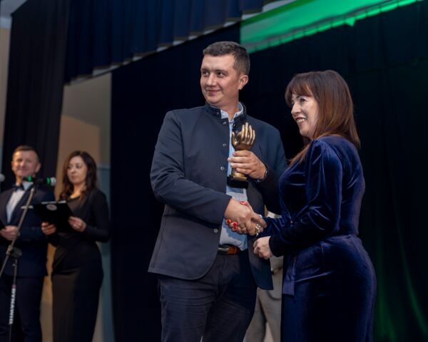 Pierwsza Gala Dobroczynności w Gminie Alwernia