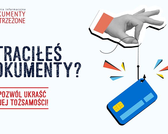 „Chroń dokumenty – ciesz się wakacjami bez obaw!”