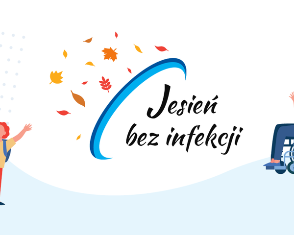 Jesień bez infekcji