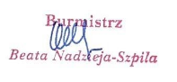 podpis-burmistrz